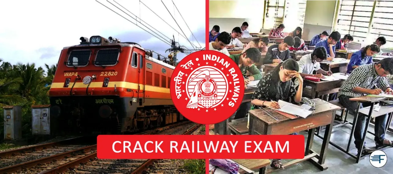 Railway Exam Preparation Class