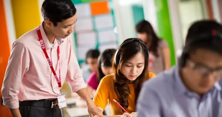  IELTS