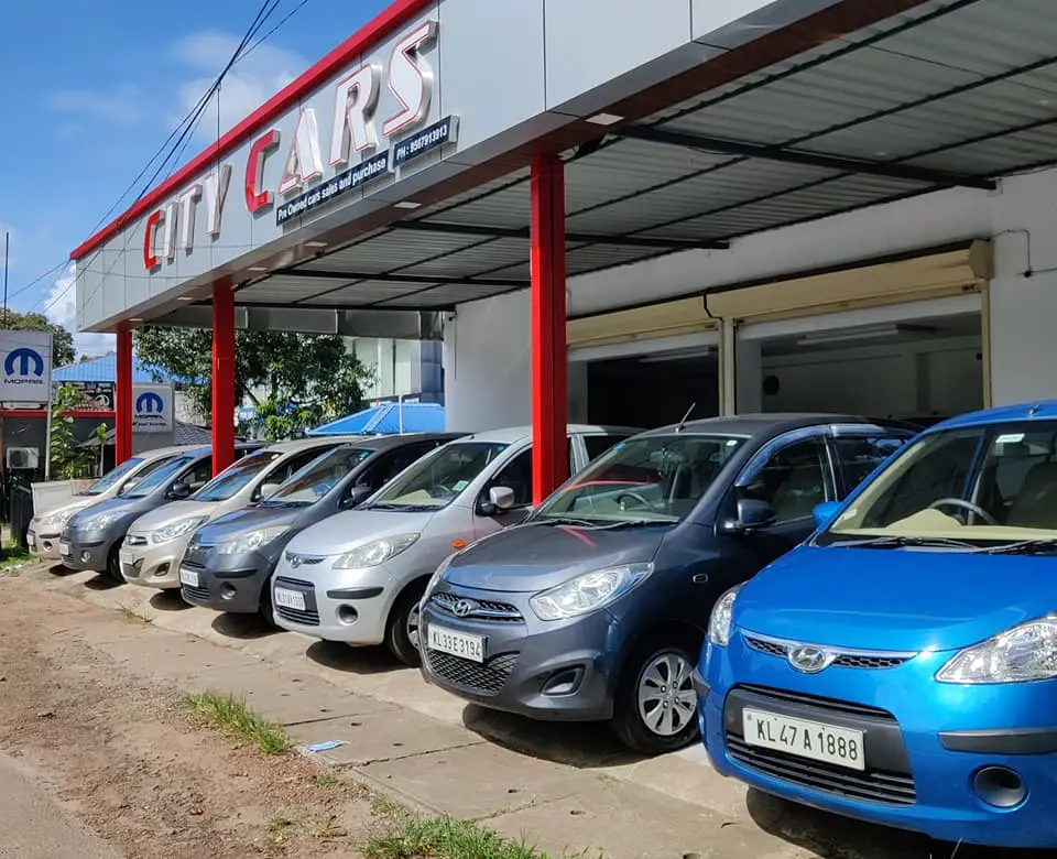 Hyundai Grand i10 Sportz