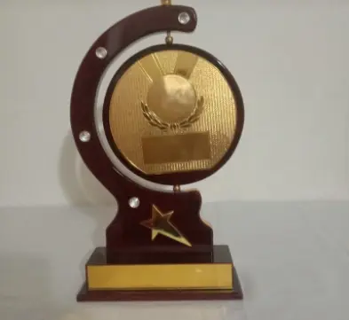 Round Revolving - C (Memento)