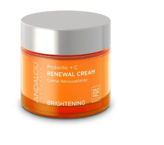 ANDALOU Renewal Cream