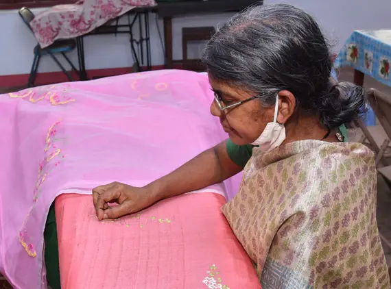 COMMUNITY BASED REHABILITATION