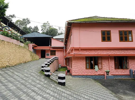 SEVANALAYA HOSPITAL