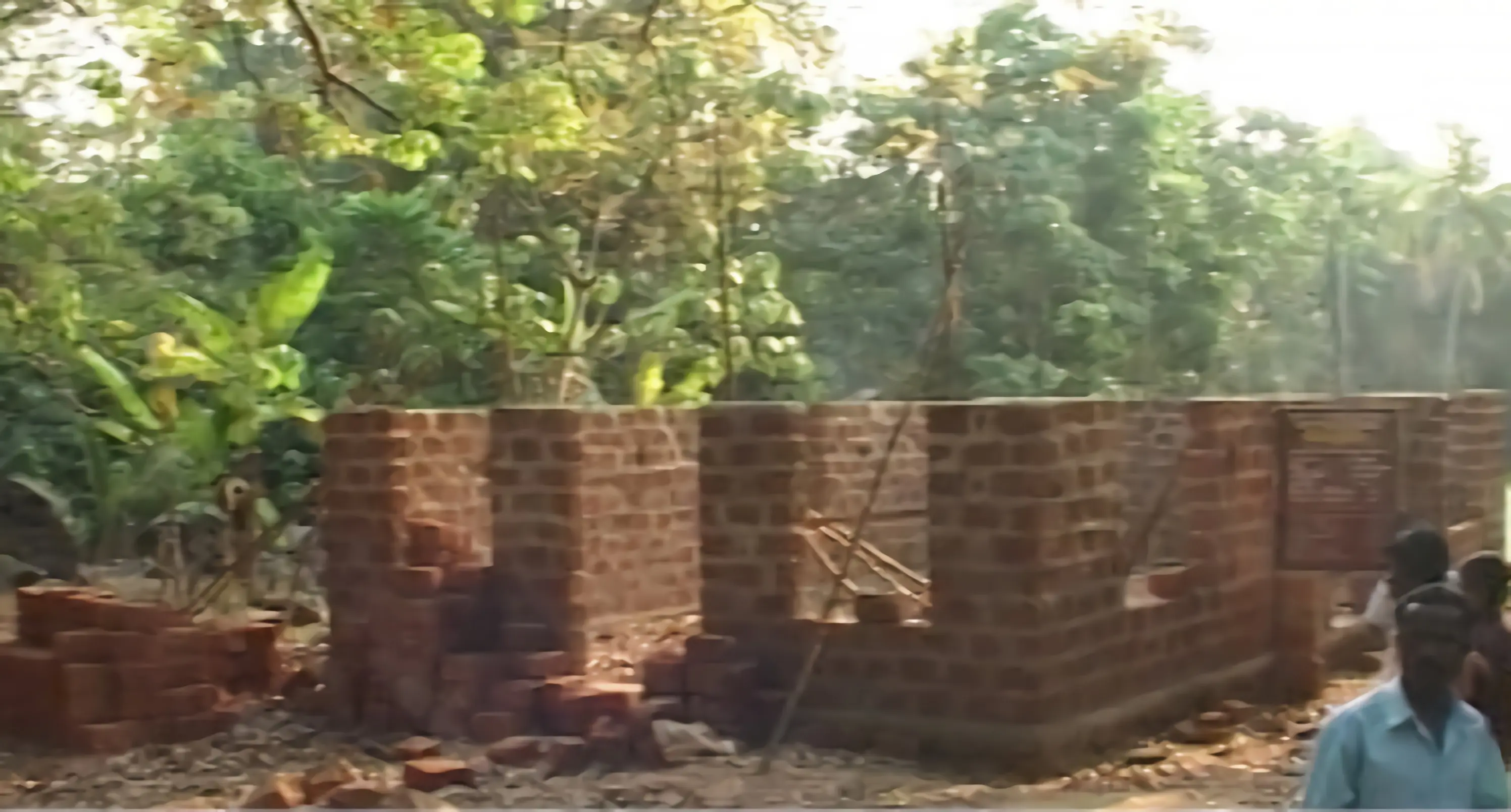 Housing under Kudilrehitha Roopatha Project