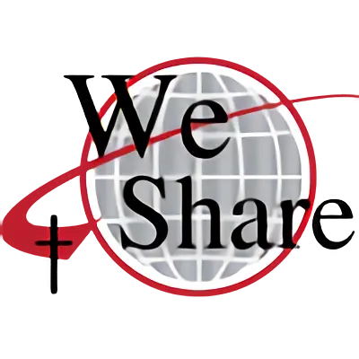 We Share