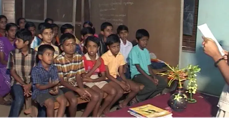 Balavedhi