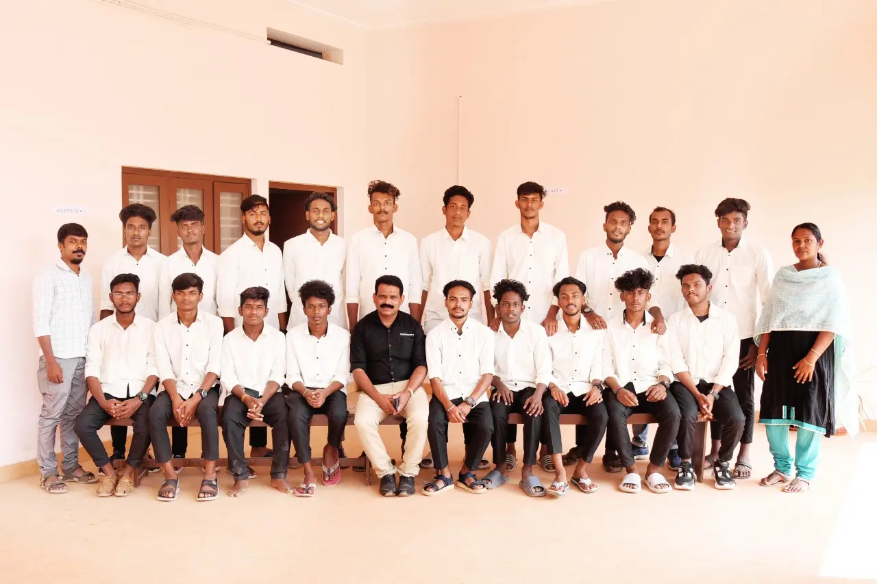 St. Joseph (P) Industrial Training Institute