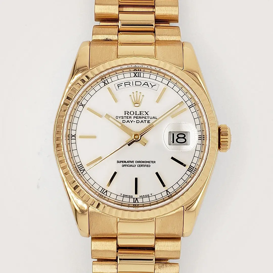 Rolex Cellini
