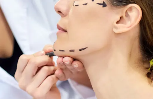 General and Plastic Surgery