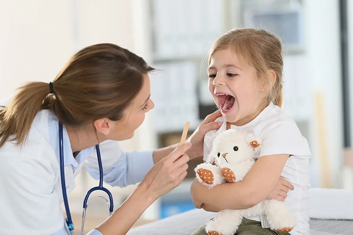 Paediatrics,Neonatology and Child Development Clinic