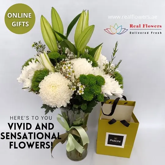 Online Delivery- Gift your Loved Ones with Zodiac Sign Flowers