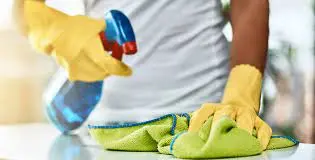 Sanitization & Disinfection Treatment