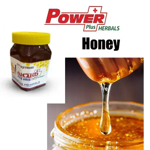 Organic Honey