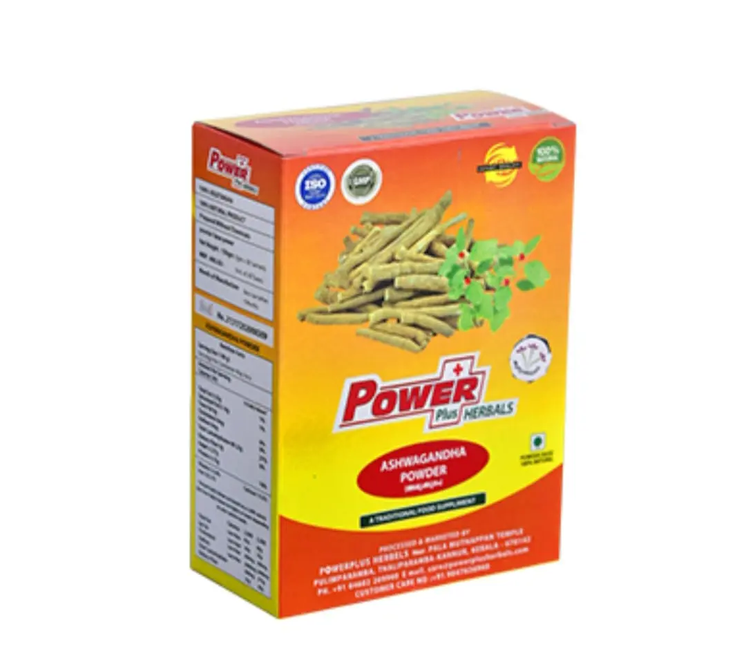 Ashwagandha Powder