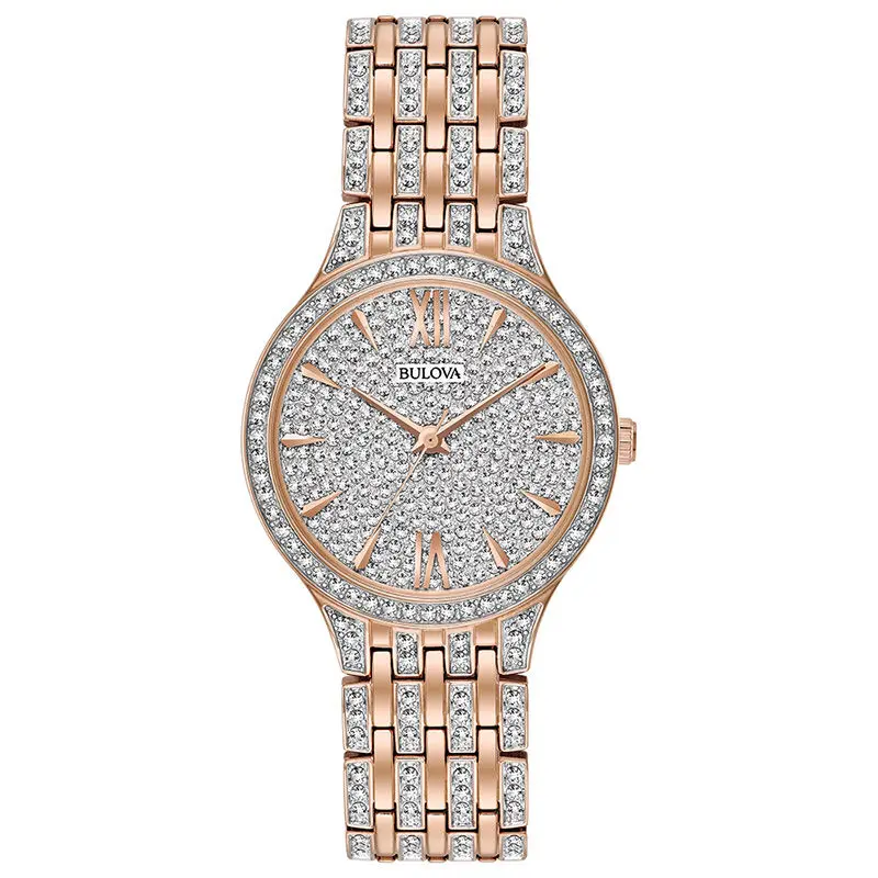 Bulova Phantom Watch