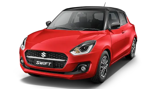 Maruti Suzuki Swift