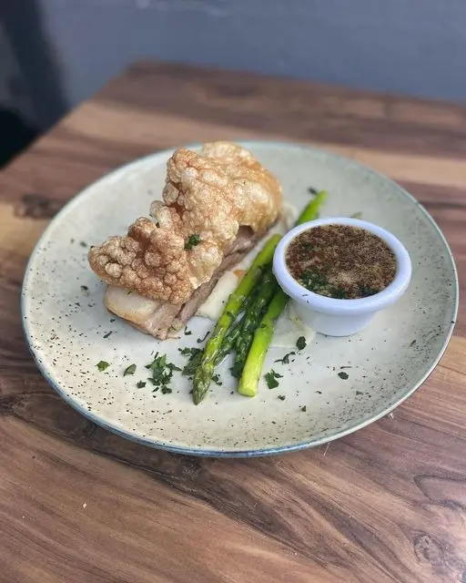 Pork Belly