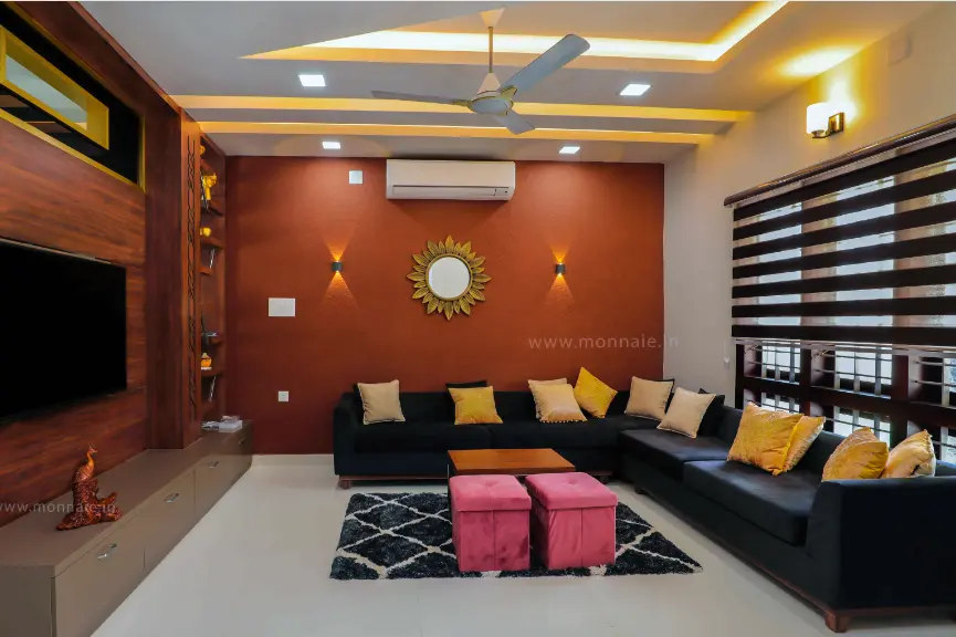 Interior Designing