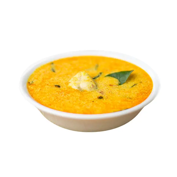 Indian Fish Moilee