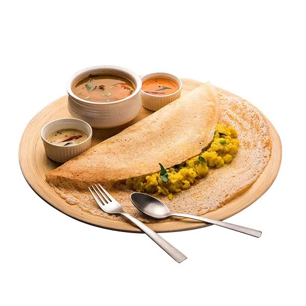 Masala Dosa