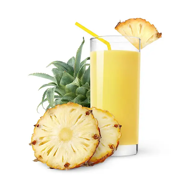 Pineapple Juice 