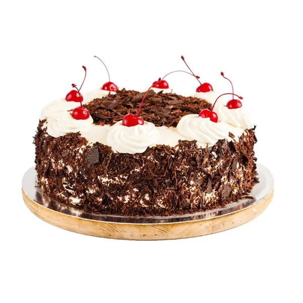 Black Forest Cake