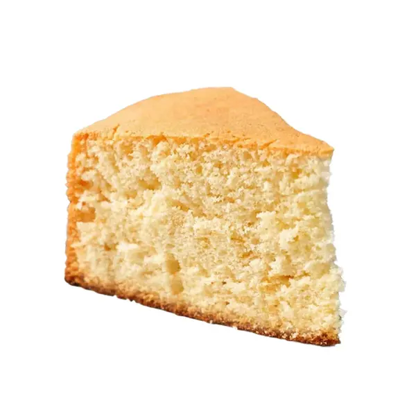 Sponge cake 