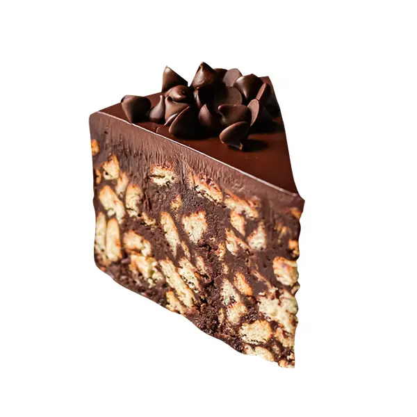 Biscuit Cake