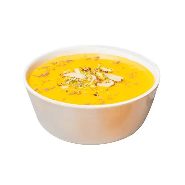 Mango Custard