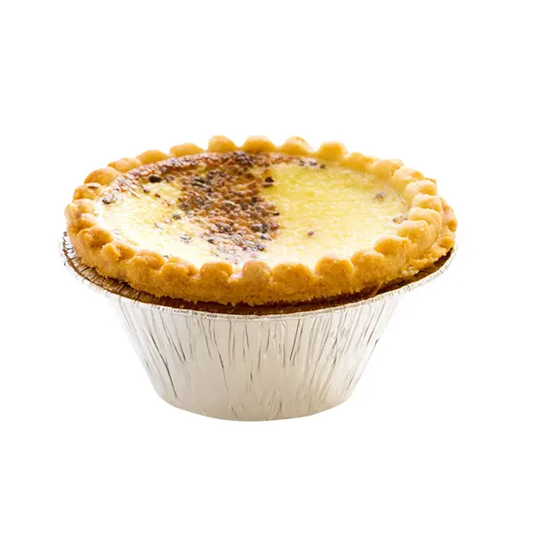 Egg Custard