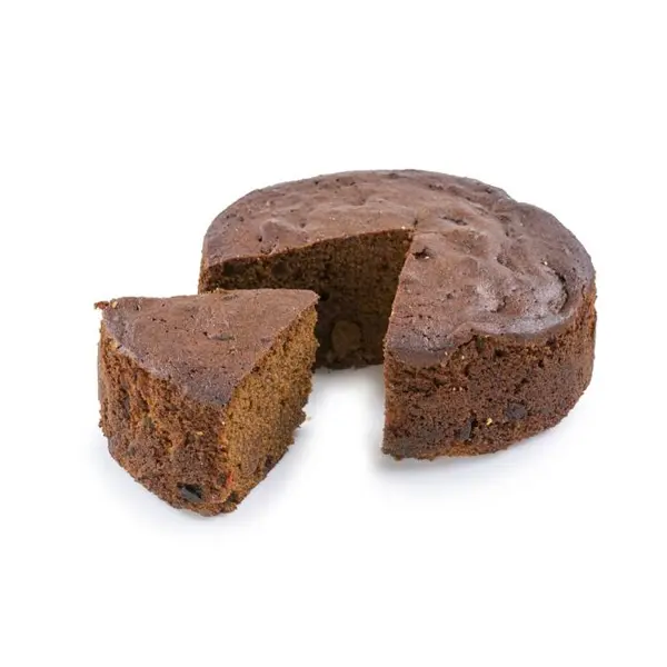 Plum Cake
