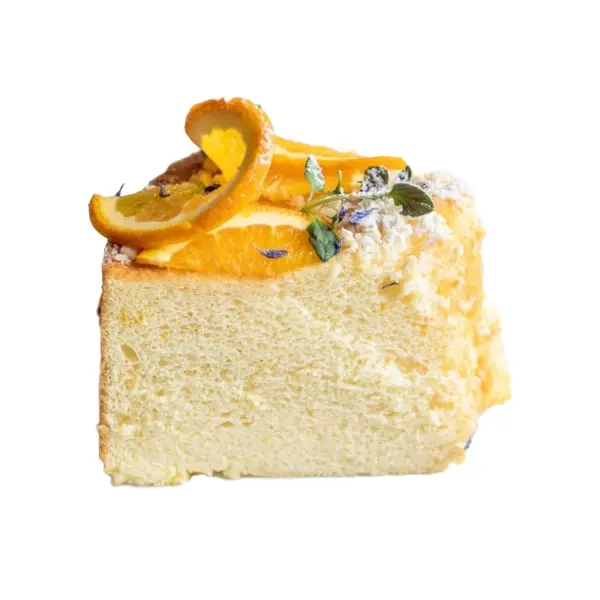 Chiffon Cake