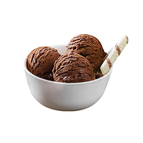 Chocolate Ice Cream
