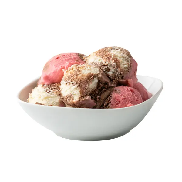 Neapolitan Ice Cream