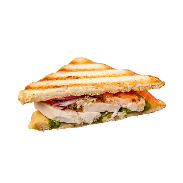  Chicken Sandwich