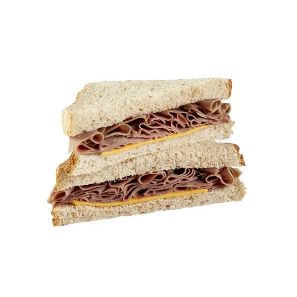 Roast Beef Sandwich