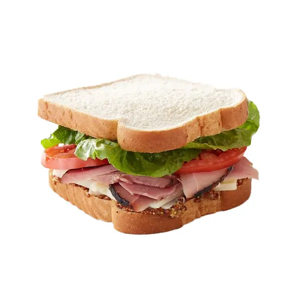 Ham Sandwich