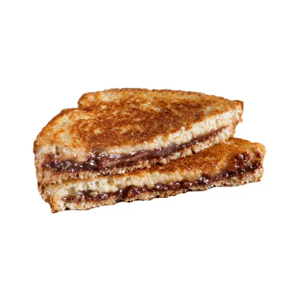 Nutella Sandwich