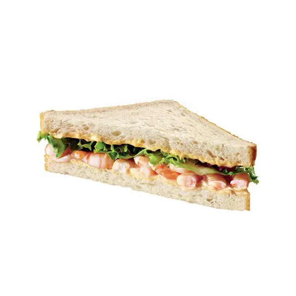 Prawn Sandwich