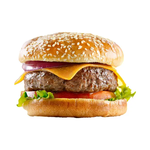 Motton Burger