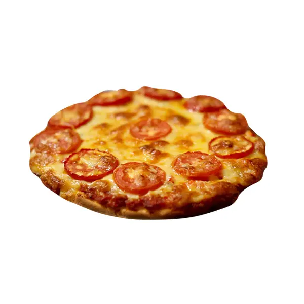 Tomato Pizza
