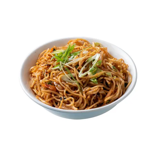 Chicken Noodles