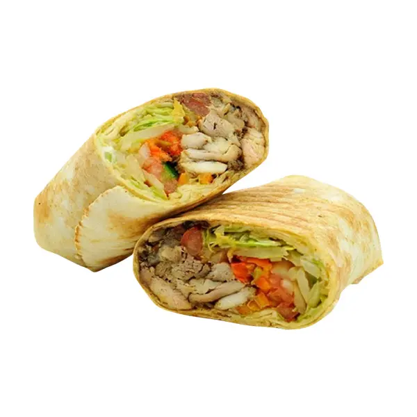 Chicken Shawarma Spicy