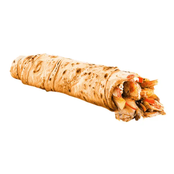 Shawarma Full Beef