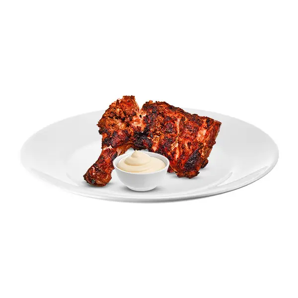 Al Farm Leg PeriPeri