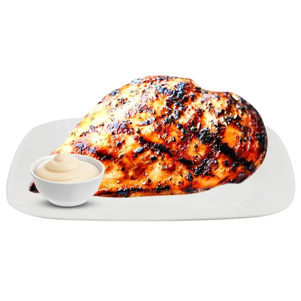 Al Faham Breast