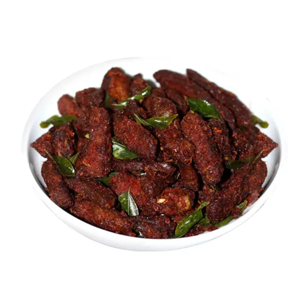 Beef Dry Fry