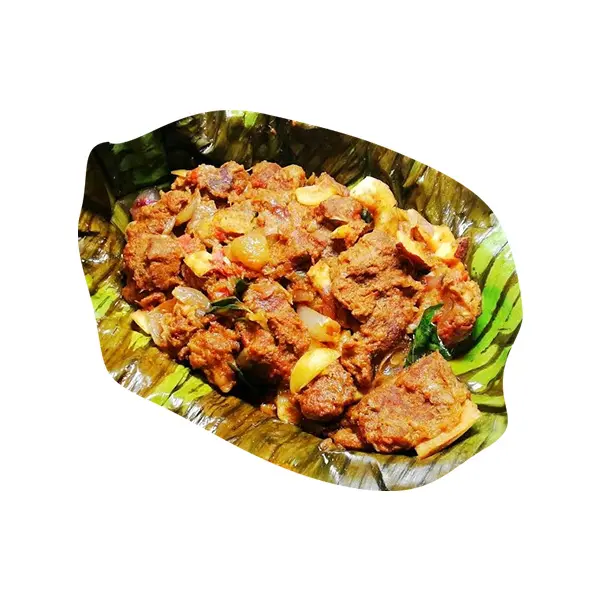 Kizhi Beef