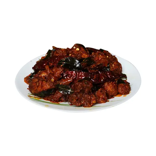 Chicken Kondattam