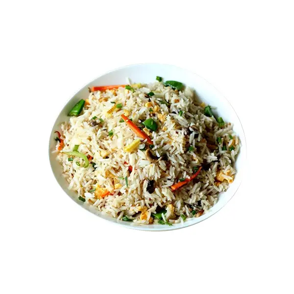 Veg Fried Rice